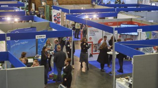 Farm sustainability assessment called for at ‘Energy and Rural Business Show’
