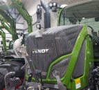 Fendt production suspended at 2 plants due to Covid-19