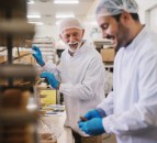 APHA seeks workgroup leader for bTB immunology and vaccines team