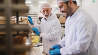 ‘Flexibility in Covid-19 job retention scheme needed for rural Scotland’ – SLE