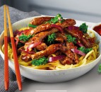 Quality Meat Scotland Launches New ‘Make it’ Campaign
