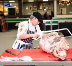 Applications open for UK heats of Worldskills butchery competition