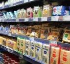 UK cheese exports reach highest level since 2020