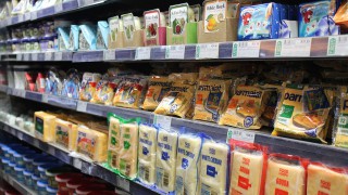Consumption of dairy products experiences boom during Covid-19 pandemic