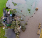 Government measures for flood-stricken farms 'a huge relief'