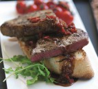 AHDB encourage families to 'stay home and celebrate steak night'
