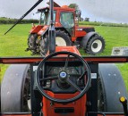 TV scouts on the hunt for NI’s best tractor driver teams…could it be you?