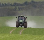 Have you checked your fertiliser spread pattern lately?