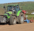 Machinery and contractor groups: Interconnected sectors ‘critical’ to food production