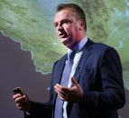 ‘Agriculture is going full throttle; yet emissions remain the same’ – US scientist