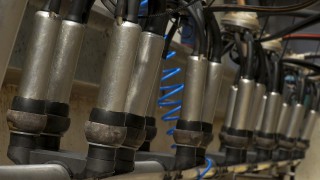 MEA launches new milking technician courses