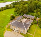 Video: 82ac farmland with outbuildings and a period residence – on the market
