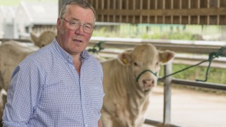 NFU Scotland calls for members to contact MPs ahead of Agri Bill debate