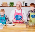 Consumers encouraged to learn with leading chefs during lockdown