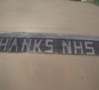 Farmers and suppliers join forces to thank NHS