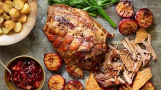 Two US events to showcase UK red meat and dairy