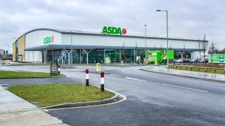 FUW slams Asda for removing 100% British beef pledge