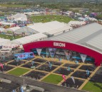 2020 Balmoral Show cancelled as NI Covid-19 cases continue to rise