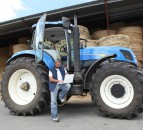 FUW looks forward to virtual Royal Welsh Show