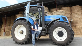Farmers warned to remain vigilant to fraud threat