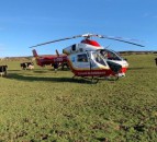 Man killed and 6-year-old injured in Cornwall incidents