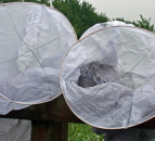 Farmers appeal for public to boycott 'dangerous' NHS lantern event