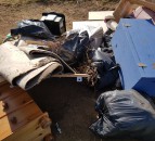 Ministers urge councils to reopen waste and recycling centres