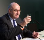 EU and Mexico conclude final element of trade agreement