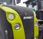 ‘Claas’ act: Major promotion for machinery giant's UK chief executive