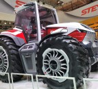 Crowning ‘Konzept’: Steyr takes ‘platinum’ prize at MUSE