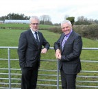 New chairman and vice-chairs appointed to the AgriSearch board