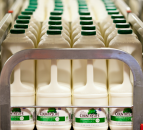 Dairy campaign reaches 33 million people during lockdown