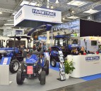 Kubota to invest in company behind Farmtrac tractors