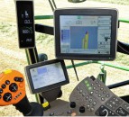 Farmers warned of surge in tractor GPS thefts