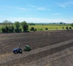 Hands Free Farm completes first major operation despite Covid delays