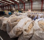 British Wool warns of 10 million kilos of unsold wool