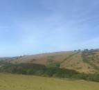 Weekend weather: Bright start but rain to follow