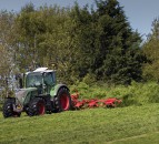 Silage 2020: This year’s top safety tips for farmers and contractors