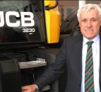 Paul Hemingway named as the new president of IAgrE