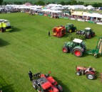 Herts County Show to go digital this Bank Holiday Weekend