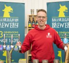 Farm brewery taps into lockdown demand for cans online