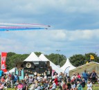 Lincolnshire Show becomes next UK agricultural event to go digital