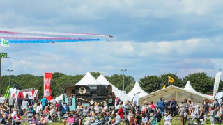 Lincolnshire Show becomes next UK agricultural event to go digital