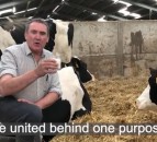 Welsh farmers join forces to deliver food message to the public