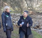 Marian Spain appointed new Natural England chief executive