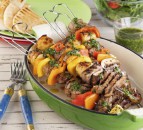 Consumers encouraged to fire up the barbie for National BBQ Week