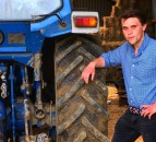 Students receive scholarship to support agri-tech goals