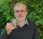'Designer' wheat variety bred to be for distilling than imported maize