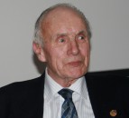 Scottish dairy farmer wins 'Lifetime of Achievement' award