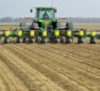 US planting figures well ahead of wet 2019